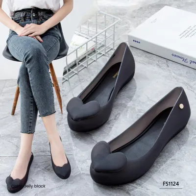 Glitz Stride Female Slipper